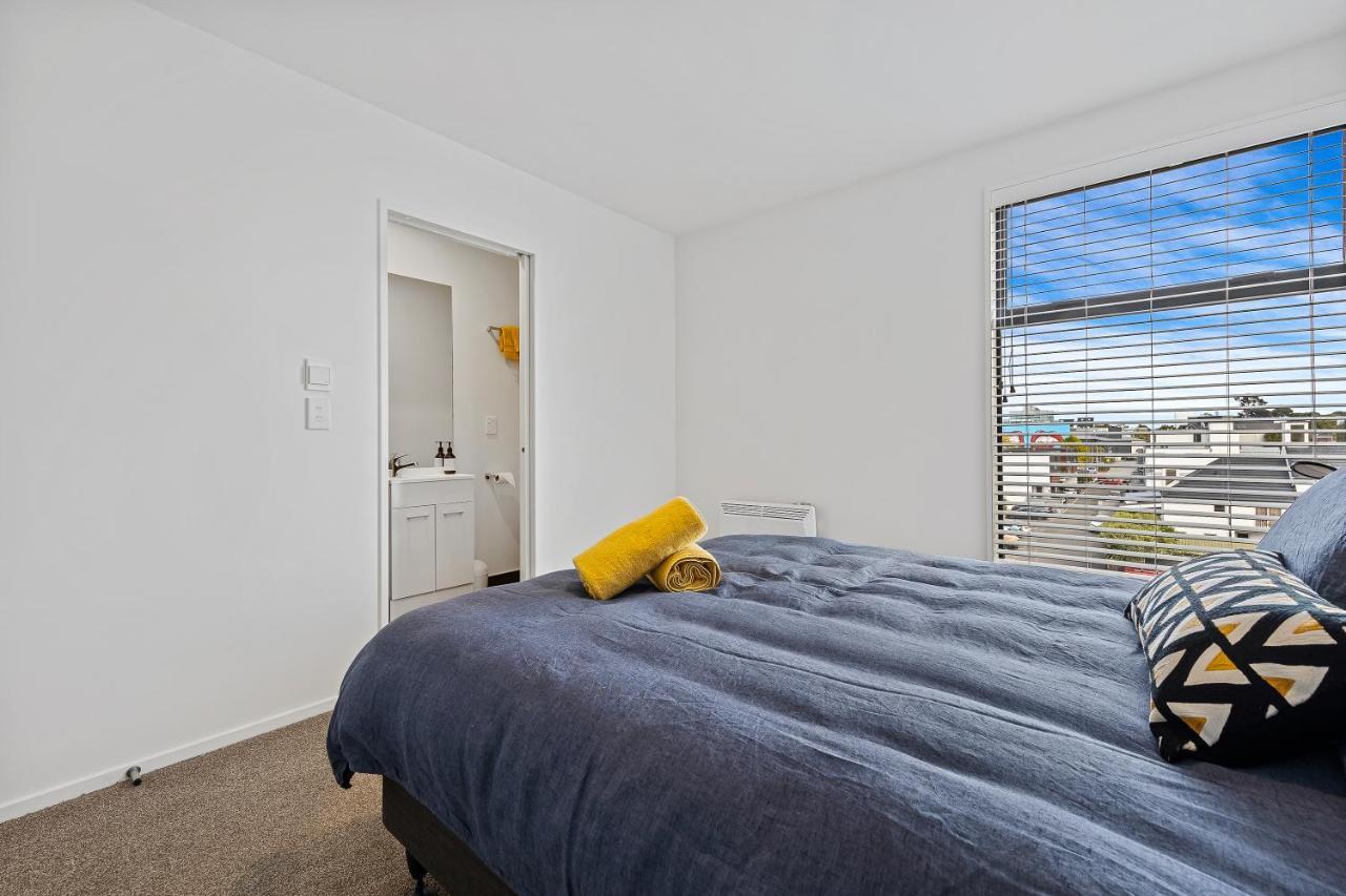 2 Bedroom City Pad With Free Car Park 基督城 外观 照片